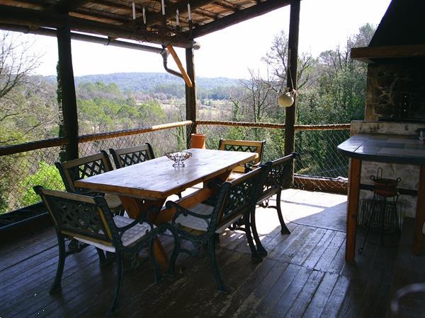 Grote foto provence vakantiehuis met groot zwembad vakantie frankrijk