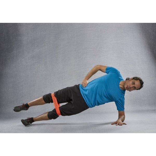 Grote foto flexvit mini gevorderd aanbieding 3 mini banden sport en fitness voetbal