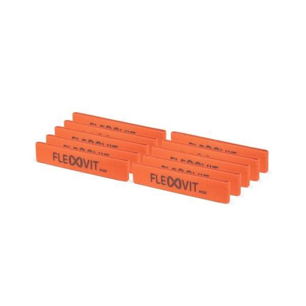 Grote foto flexvit mini gevorderd aanbieding 3 mini banden sport en fitness voetbal