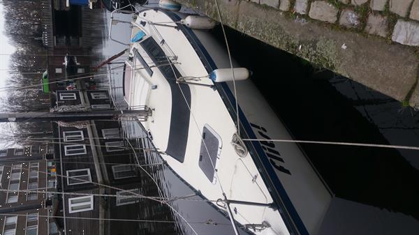 Grote foto friendship 22 watersport en boten kajuitzeilboten en zeiljachten