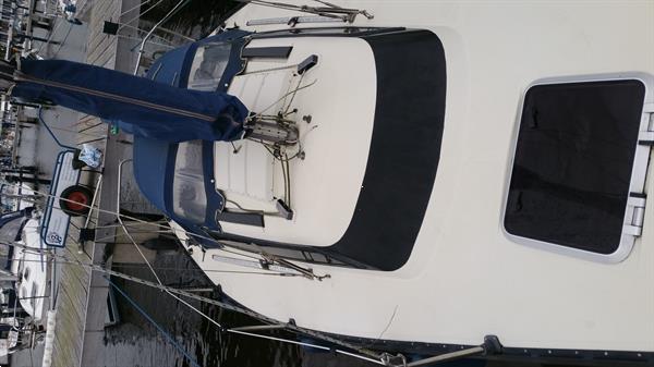 Grote foto friendship 22 watersport en boten kajuitzeilboten en zeiljachten