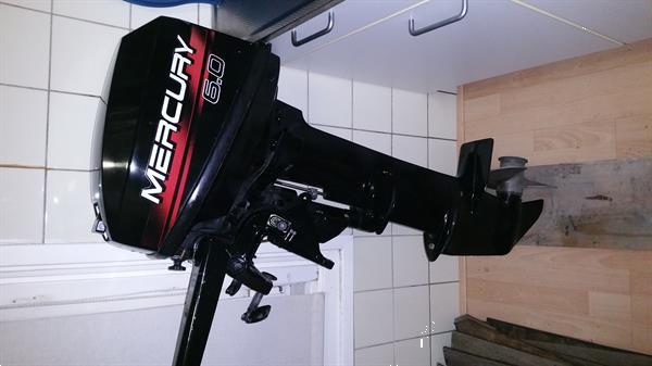 Grote foto friendship 22 watersport en boten kajuitzeilboten en zeiljachten