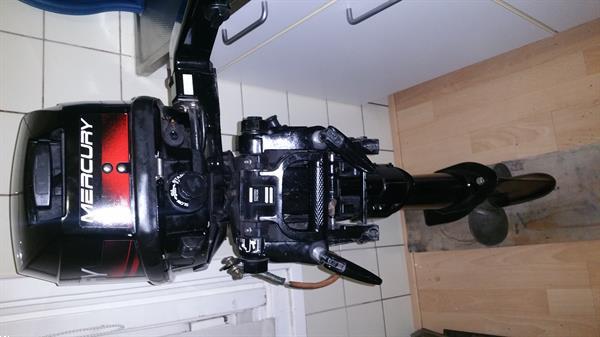 Grote foto friendship 22 watersport en boten kajuitzeilboten en zeiljachten