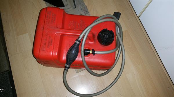 Grote foto friendship 22 watersport en boten kajuitzeilboten en zeiljachten