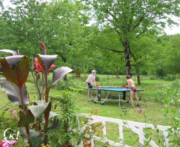 Grote foto dordogne mooie oude boerderij zwembad zomer vakantie frankrijk