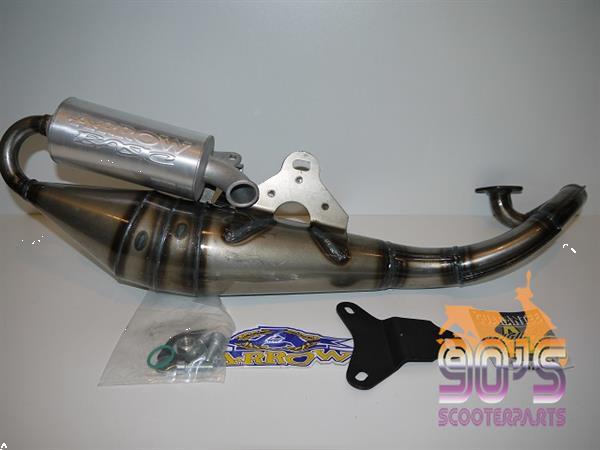 Grote foto arrow minarelli horizontaal motoren overige accessoires