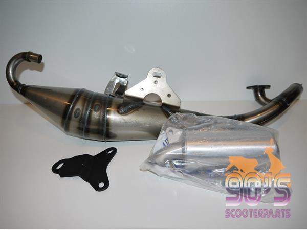 Grote foto arrow minarelli horizontaal motoren overige accessoires