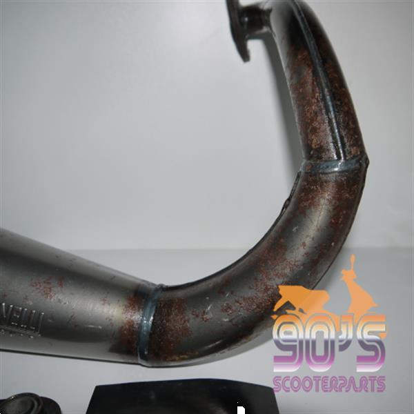 Grote foto giannelli pro 5 peugeot verticaal motoren overige accessoires