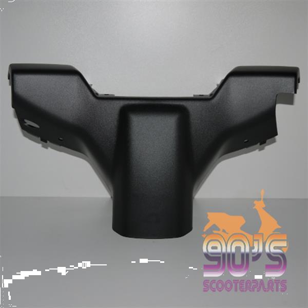 Stuurkap binnen Zwart Yamaha Aerox 5BR-F6145-01 Kopen | Overige Accessoires