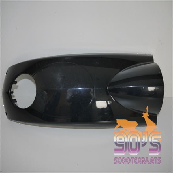 Voorkap Zwart Peugeot Ludix One Delivery Kopen | Overige Accessoires