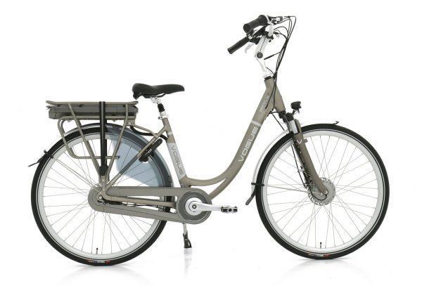 Grote foto vogue premium fietsen en brommers elektrische fietsen