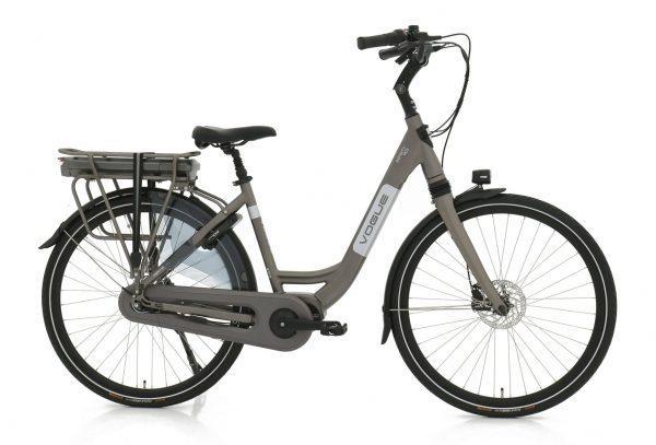 Grote foto vogue infinity hydraulic fietsen en brommers elektrische fietsen