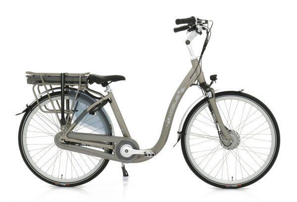 Grote foto vogue comfort fietsen en brommers elektrische fietsen