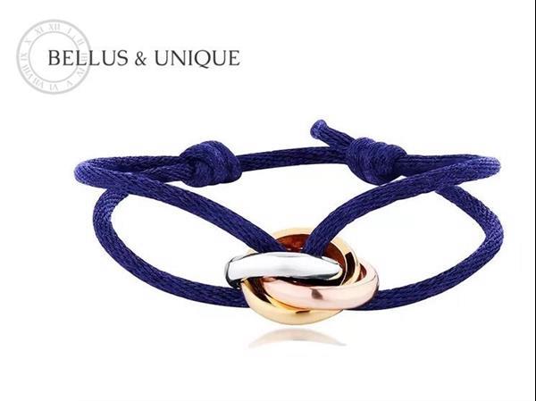 Grote foto bracelet unique marine blue sieraden tassen en uiterlijk armbanden voor haar