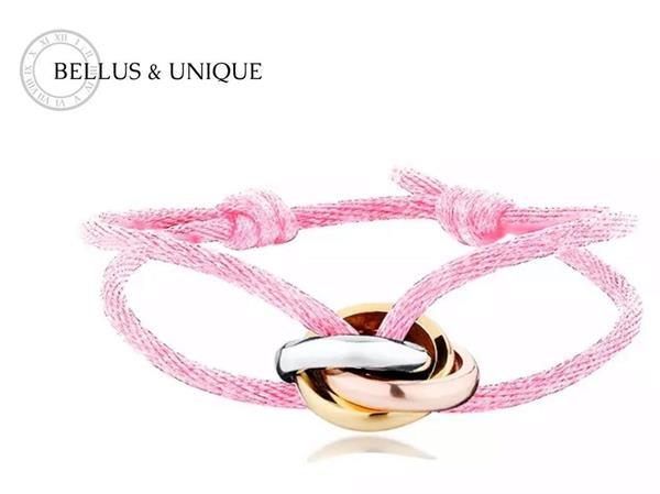 Grote foto bracelet unique pink sieraden tassen en uiterlijk armbanden voor haar