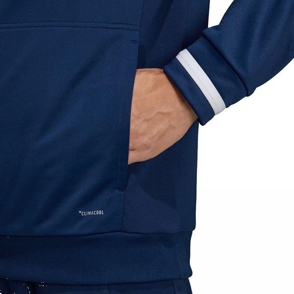 Grote foto t19 hoody men s adidas sport en fitness hockey