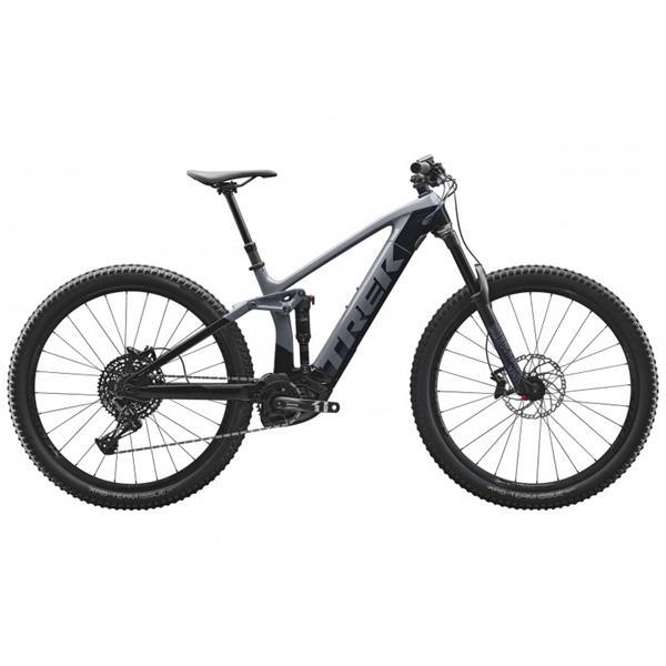 Grote foto trek rail 9.7 nx 2020 elektrische mtb fietsen en brommers elektrische fietsen