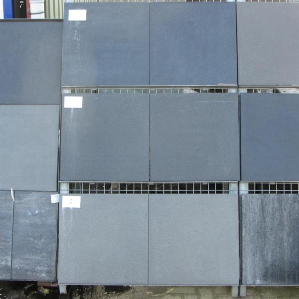 Grote foto terrastegels 60x60 60x30 50x50 30x30 a en b keus tuin en terras tegels en terrasdelen