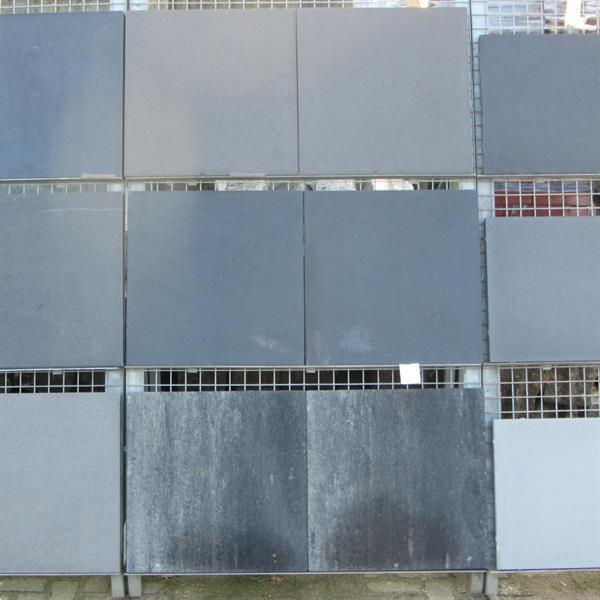 Grote foto terrastegels 60x60 60x30 50x50 30x30 a en b keus tuin en terras tegels en terrasdelen