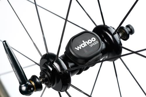Grote foto wahoo rpm speed sensor per stuk sport en fitness fietsen en wielrennen