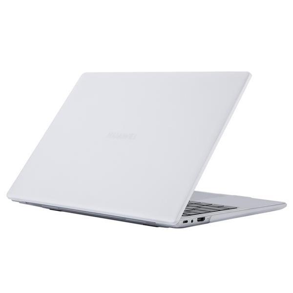 Grote foto for huawei matebook 14 inch shockproof frosted laptop protec computers en software overige computers en software