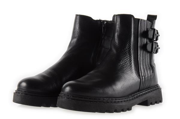 Grote foto omoda boots maat 38 kleding dames schoenen