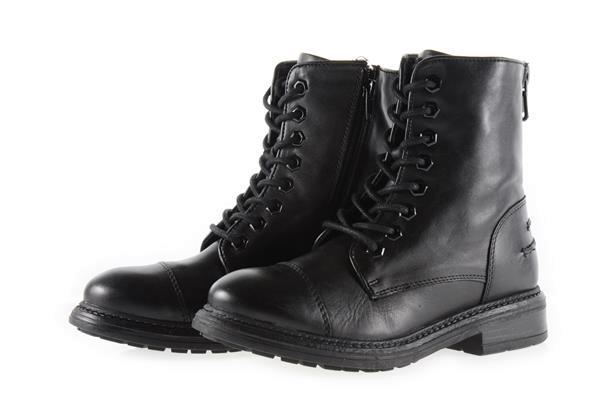 Grote foto omoda boots maat 37 kleding dames schoenen