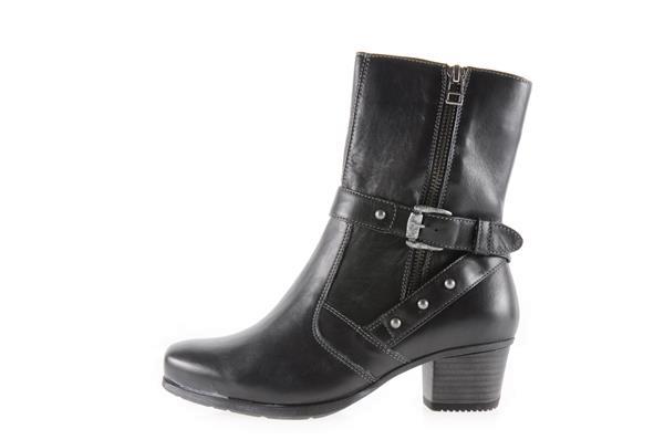 Grote foto durea boots maat 35 kleding dames schoenen