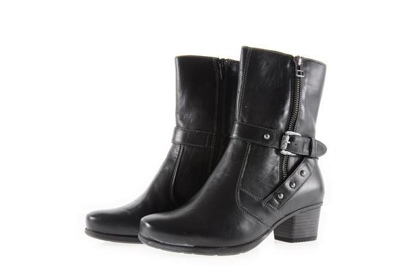 Grote foto durea boots maat 35 kleding dames schoenen