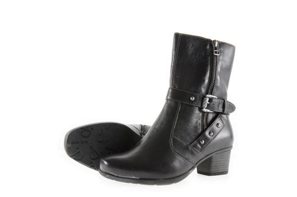 Grote foto durea boots maat 35 kleding dames schoenen