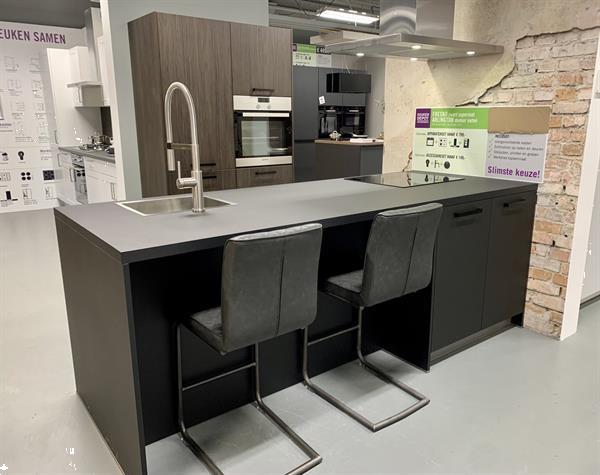 Grote foto 1101 showroomkeuken feel laatste mogelijkheid in prijs ver huis en inrichting keukens