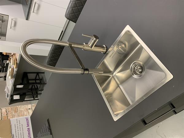 Grote foto 1101 showroomkeuken feel laatste mogelijkheid in prijs ver huis en inrichting keukens