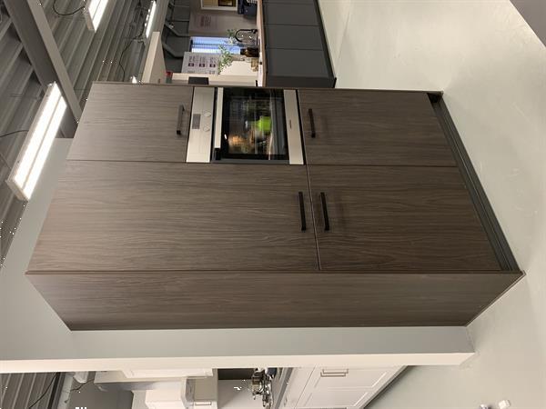 Grote foto 1101 showroomkeuken feel laatste mogelijkheid in prijs ver huis en inrichting keukens