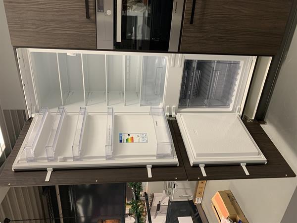 Grote foto 1101 showroomkeuken feel laatste mogelijkheid in prijs ver huis en inrichting keukens