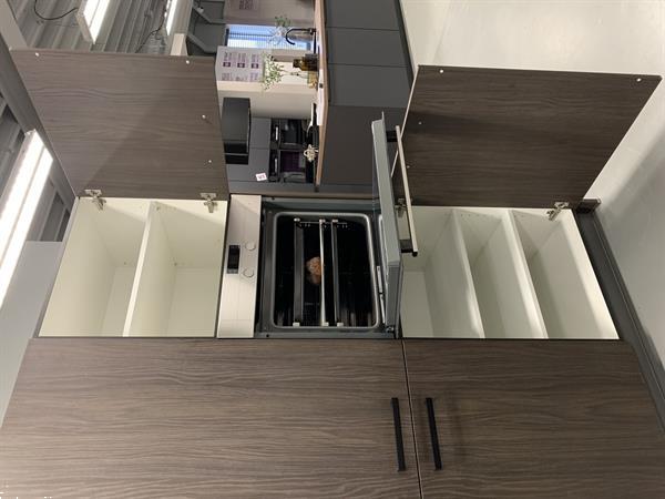 Grote foto 1101 showroomkeuken feel laatste mogelijkheid in prijs ver huis en inrichting keukens