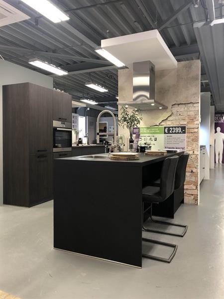Grote foto 1101 showroomkeuken feel laatste mogelijkheid in prijs ver huis en inrichting keukens