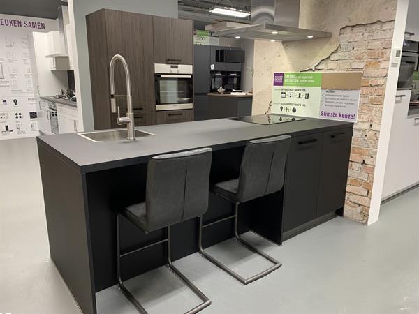Grote foto 1101 showroomkeuken feel laatste mogelijkheid in prijs ver huis en inrichting keukens