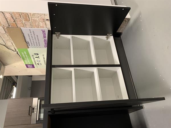 Grote foto 1101 showroomkeuken feel laatste mogelijkheid in prijs ver huis en inrichting keukens