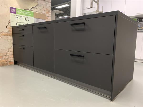 Grote foto 1101 showroomkeuken feel laatste mogelijkheid in prijs ver huis en inrichting keukens