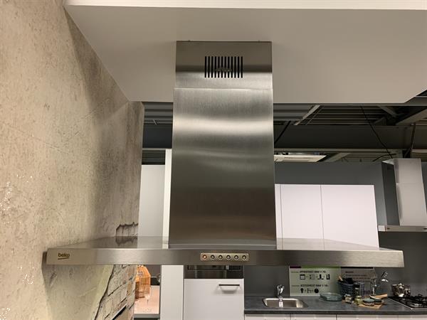 Grote foto 1101 showroomkeuken feel laatste mogelijkheid in prijs ver huis en inrichting keukens