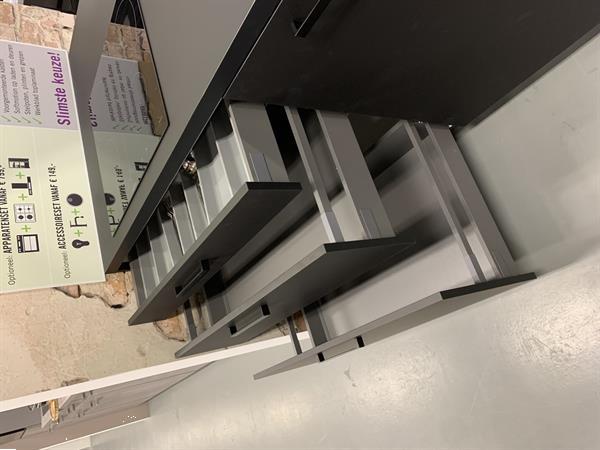 Grote foto 1101 showroomkeuken feel laatste mogelijkheid in prijs ver huis en inrichting keukens