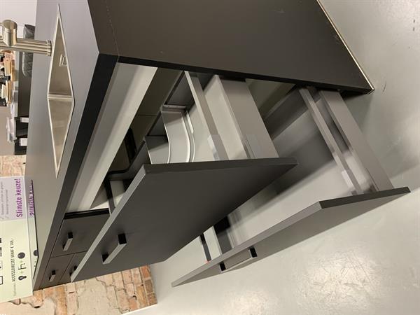 Grote foto 1101 showroomkeuken feel laatste mogelijkheid in prijs ver huis en inrichting keukens