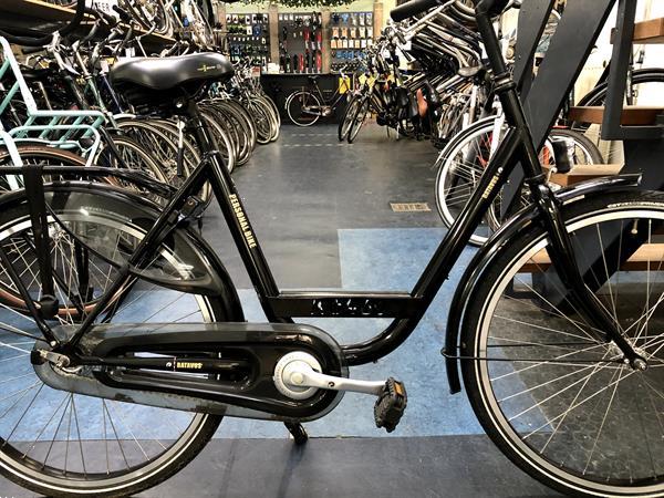 Grote foto batavus damesfiets gratis levering nijmegen fietsen en brommers damesfietsen