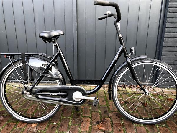 Grote foto batavus damesfiets gratis levering nijmegen fietsen en brommers damesfietsen