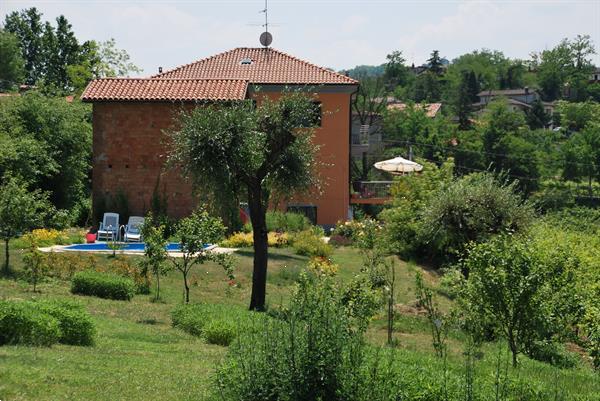 Grote foto succesvolle b b te koop in lombardije itali huizen en kamers bestaand europa