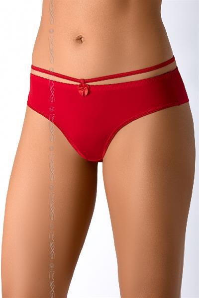 Grote foto rode sexy string maat l kleding dames ondergoed