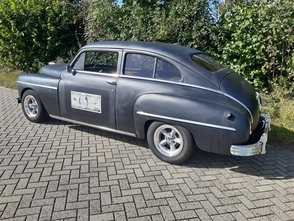 Grote foto 1947 plymouth coupe hotrod ratrod 5 7 v8 auto overige merken