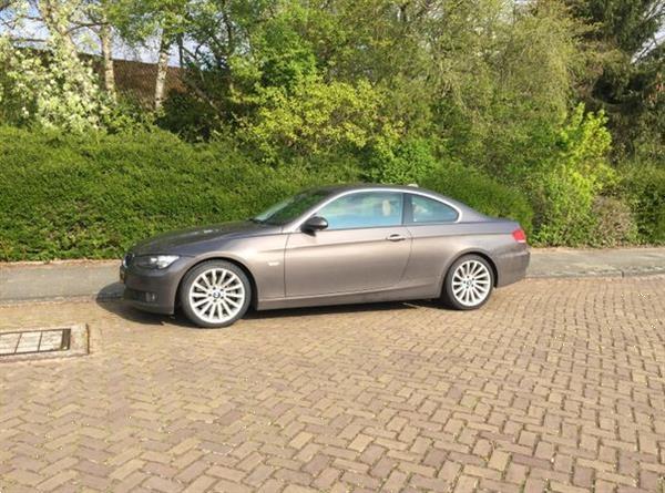 Grote foto bmw 335i 2007 auto bmw