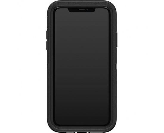 Grote foto otterbox defender case apple iphone 11 pro max zwart telecommunicatie mobieltjes