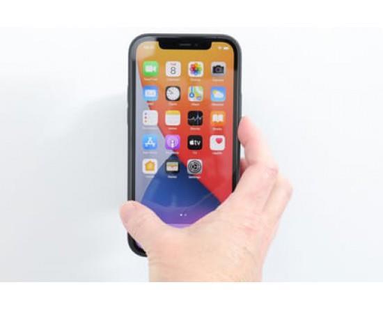 Grote foto brodit houder apple magsafe charger met tilt swivel sig.plug telecommunicatie carkits en houders